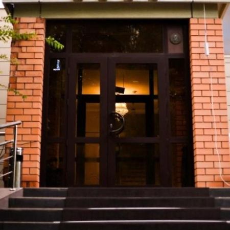 Sky Luxe Hotel アスターナ エクステリア 写真