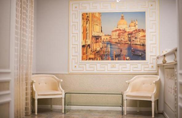 Sky Luxe Hotel アスターナ エクステリア 写真