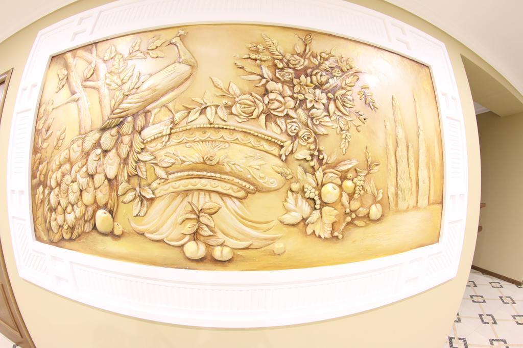 Sky Luxe Hotel アスターナ 部屋 写真