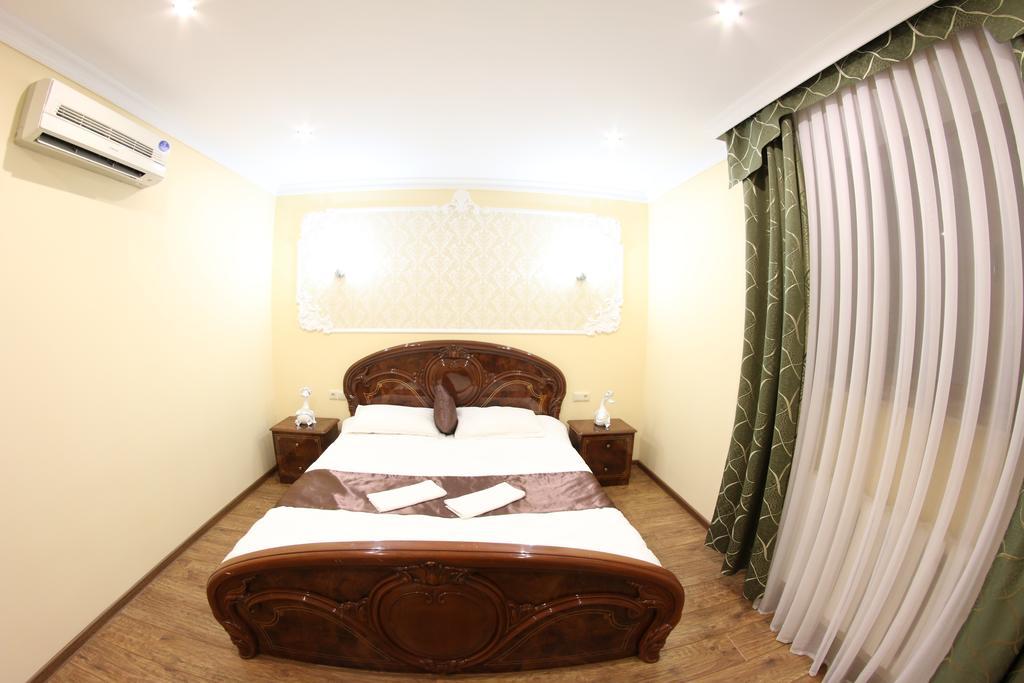 Sky Luxe Hotel アスターナ 部屋 写真